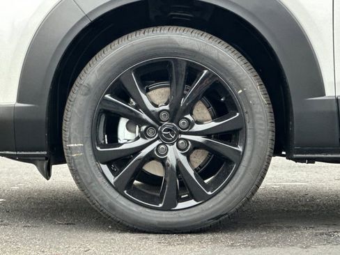 New 2026 MAZDA CX-30 AWD 2.5 S image 26