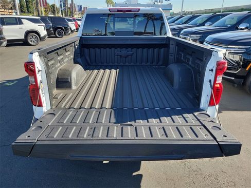 New 2026 Chevrolet Silverado 1500 LT image 21