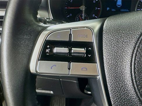 Used 2021 Kia Telluride S image 12