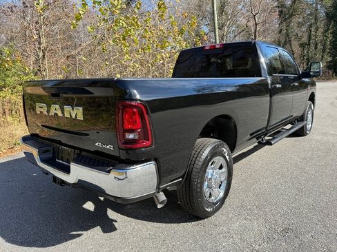 New 2026 RAM 2500 Tradesman image 7