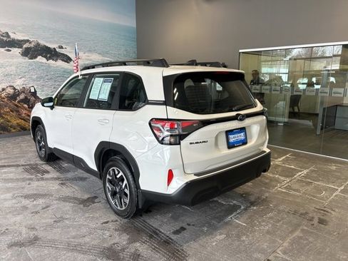 Used 2025 Subaru Forester image 33