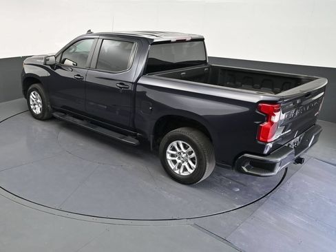 Used 2023 Chevrolet Silverado 1500 RST RWD image 15
