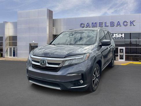 Used 2020 Honda Pilot Touring image 13
