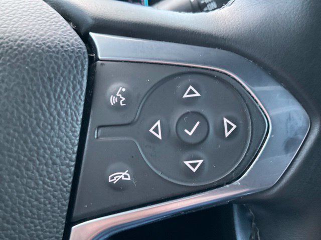 Used 2023 Chevrolet Traverse LT AWD/4WD image 8