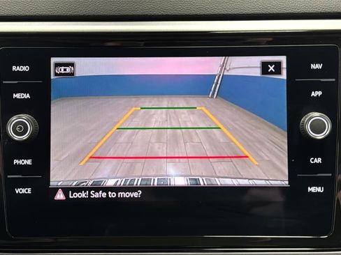 Used 2023 Volkswagen Atlas SEL image 15