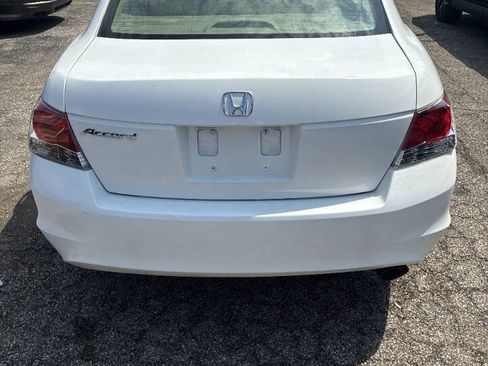 Used 2010 Honda Accord EX-L image 7