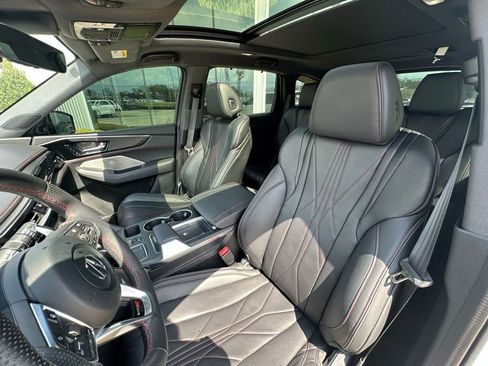 Used 2024 Acura MDX Type S image 22