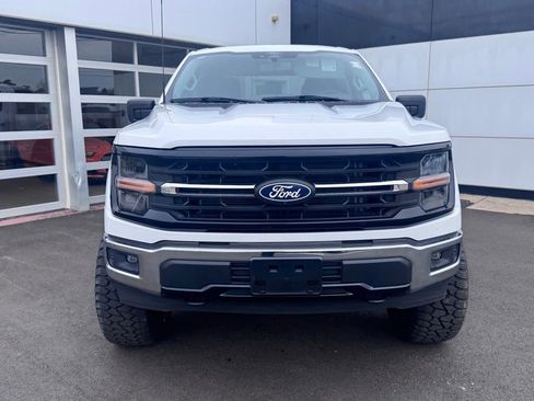 Used 2024 Ford F150 XLT image 10