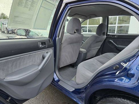 Used 2004 Honda Civic LX image 21