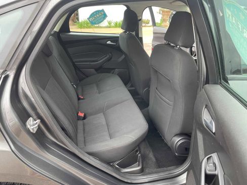 Used 2016 Ford Focus SE image 11