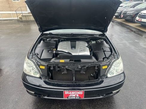 Used 2006 Lexus LS 430 image 23