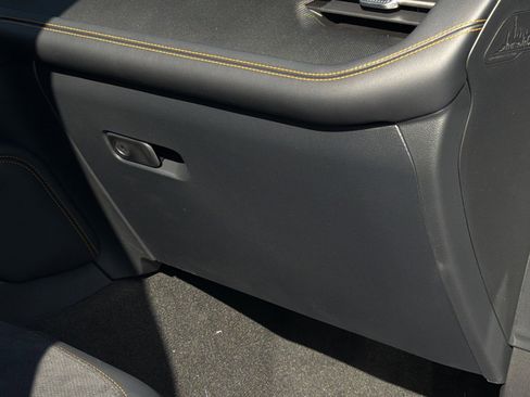 New 2026 Ford Explorer Tremor w/ Tremor Ultimate Package image 39