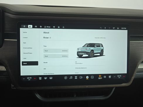 Used 2022 Rivian R1S Launch Edition AWD/4WD image 29