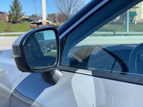 Certified 2023 Nissan Rogue Platinum w/ Platinum Premium Package image 32