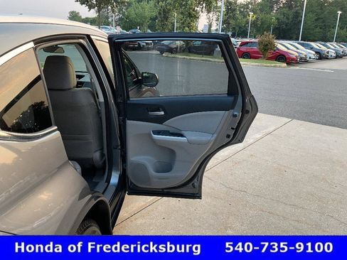 Used 2012 Honda CR-V EX-L image 18