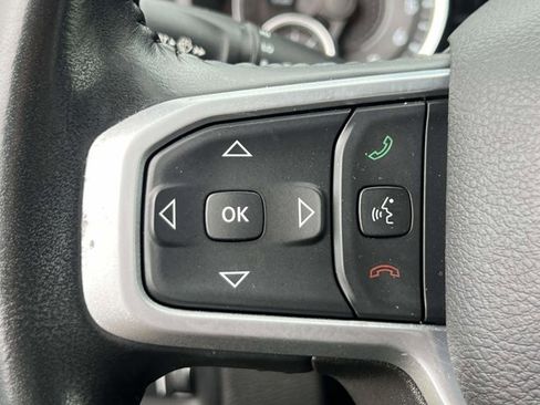 Certified 2023 RAM 1500 Big Horn AWD/4WD image 20