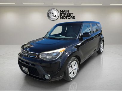 Used 2015 Kia Soul