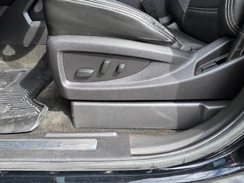 Used 2017 GMC Sierra 1500 Denali image 18