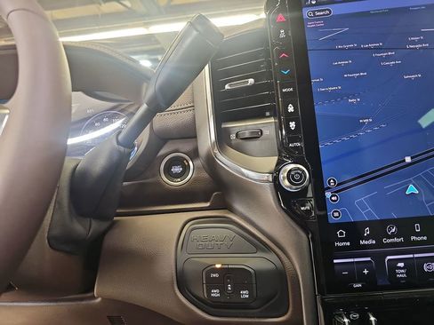 New 2026 RAM 3500 Laramie image 24