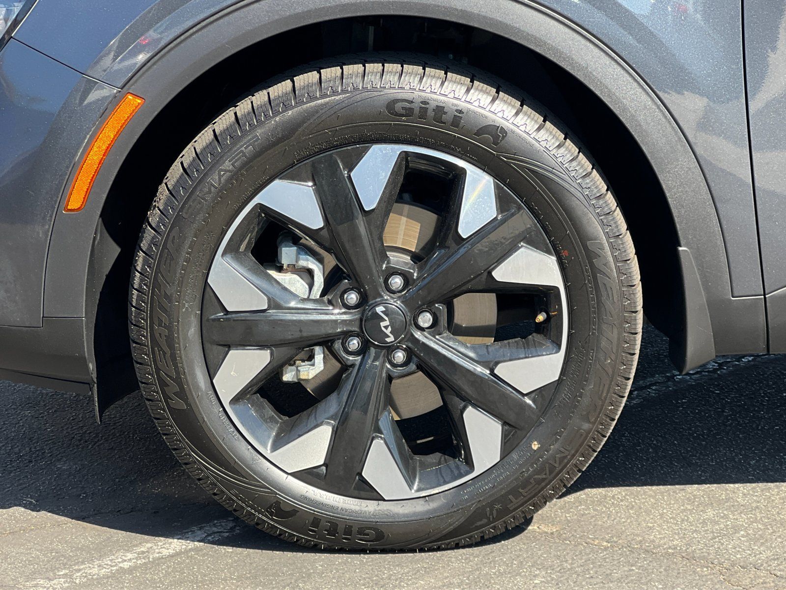 Used 2023 Kia Sportage X-Line AWD/4WD image 25
