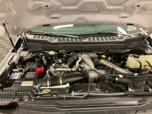 Used 2024 Ford F250 Lariat w/ Sport Appearance Package image 35