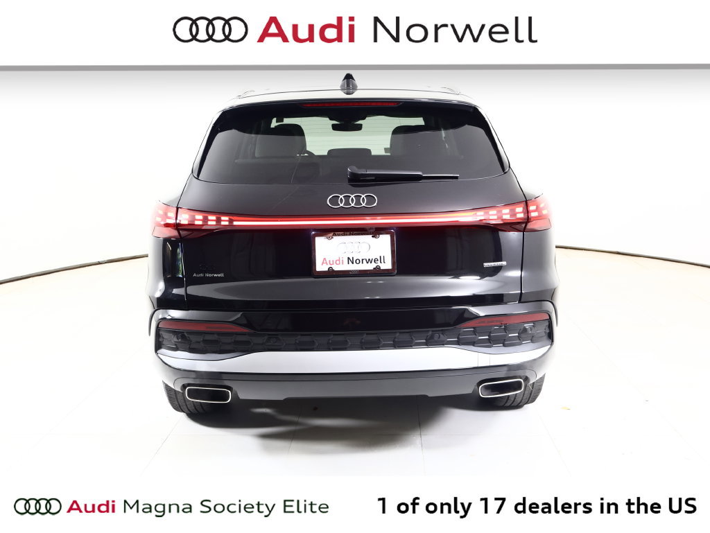 Used 2025 Audi Q5 Premium w/ Convenience Package AWD/4WD image 14