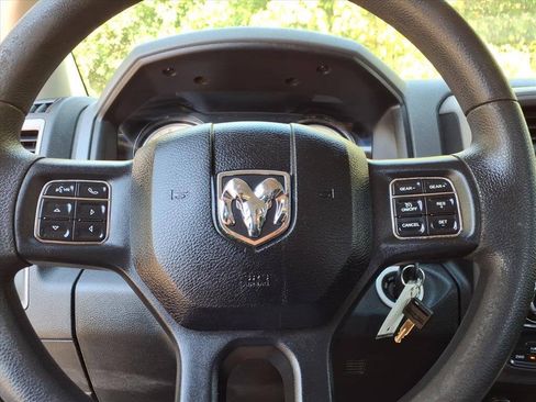 Used 2018 RAM 1500 Tradesman w/ Popular Equipment Group AWD/4WD image 24
