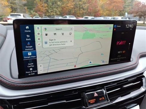 New 2026 Acura MDX A-Spec image 20