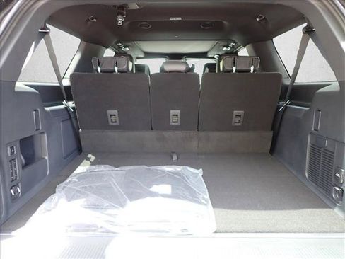 New 2026 Ford Expedition Max Platinum w/ Stealth Performance Package AWD/4WD image 8