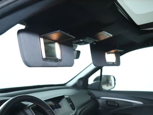 Used 2023 Honda Passport TrailSport image 19