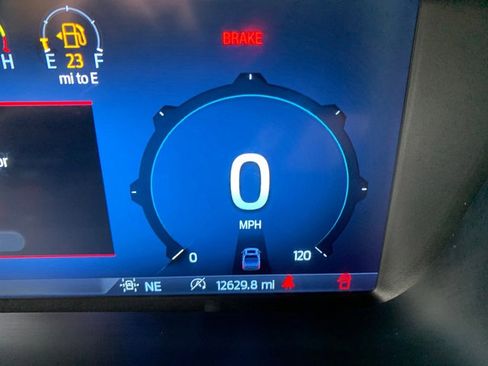 Certified 2024 Ford F150 STX w/ STX Black Appearance Package image 34