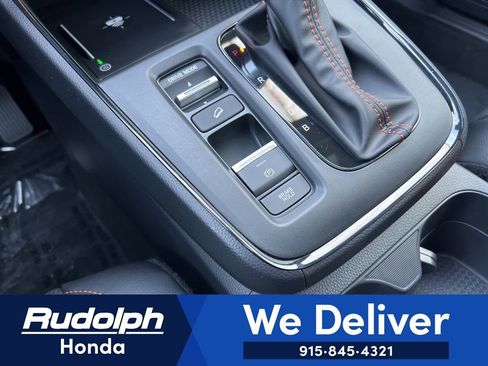 New 2026 Honda CR-V Sport-L image 34