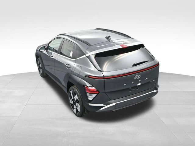 New 2026 Hyundai Kona Limited AWD/4WD image 28