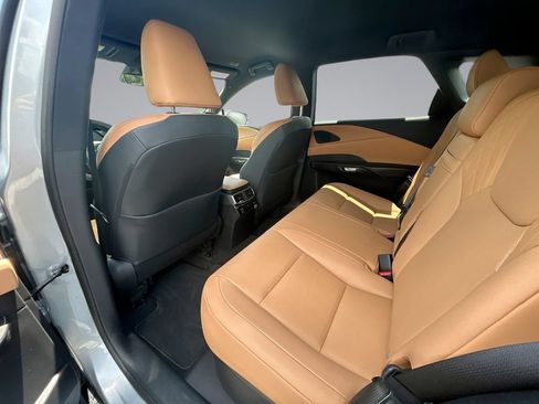 Used 2025 Lexus RX 350 FWD w/ Technology Package image 31