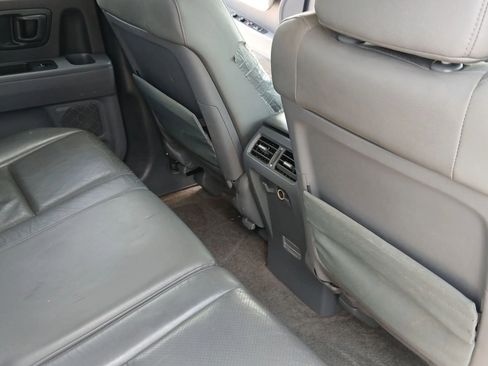 Used 2008 Honda Ridgeline RTL image 26
