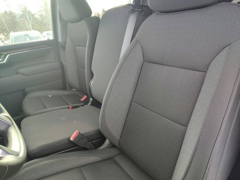 New 2026 Chevrolet Silverado 1500 LT image 13