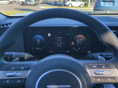 New 2026 Hyundai Kona SEL Premium image 32