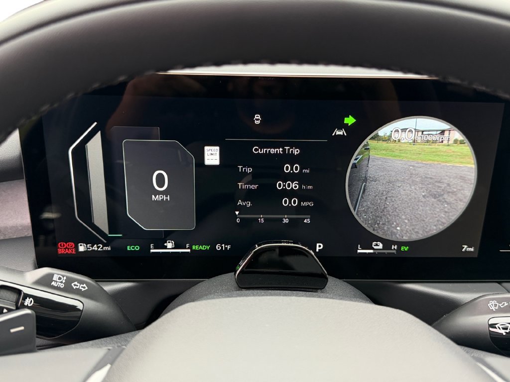 New 2027 Kia Telluride SX X-Line AWD/4WD image 27