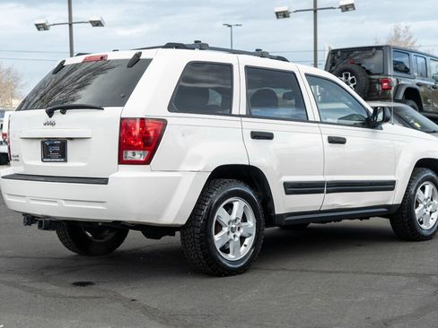 Used 2006 Jeep Grand Cherokee Laredo image 8