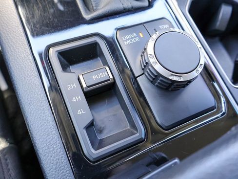 Used 2023 Toyota Tundra SR5 w/ SR5 Convenience Package image 17