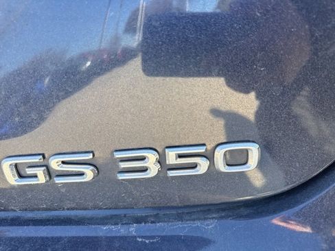 Used 2013 Lexus GS 350 image 9