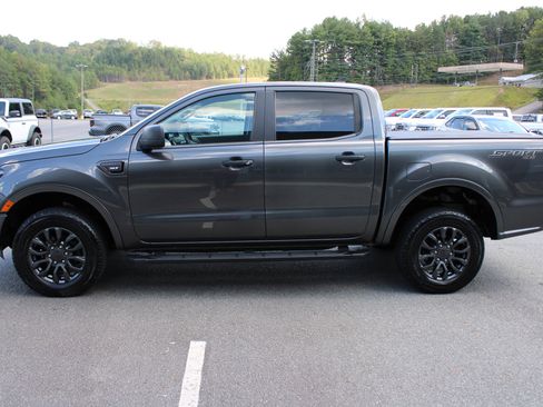 Used 2019 Ford Ranger XLT w/ Equipment Group 302A Luxury image 6