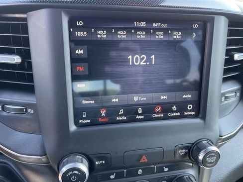 Used 2021 RAM 1500 Sport w/ Level 2 Equipment Group AWD/4WD image 16