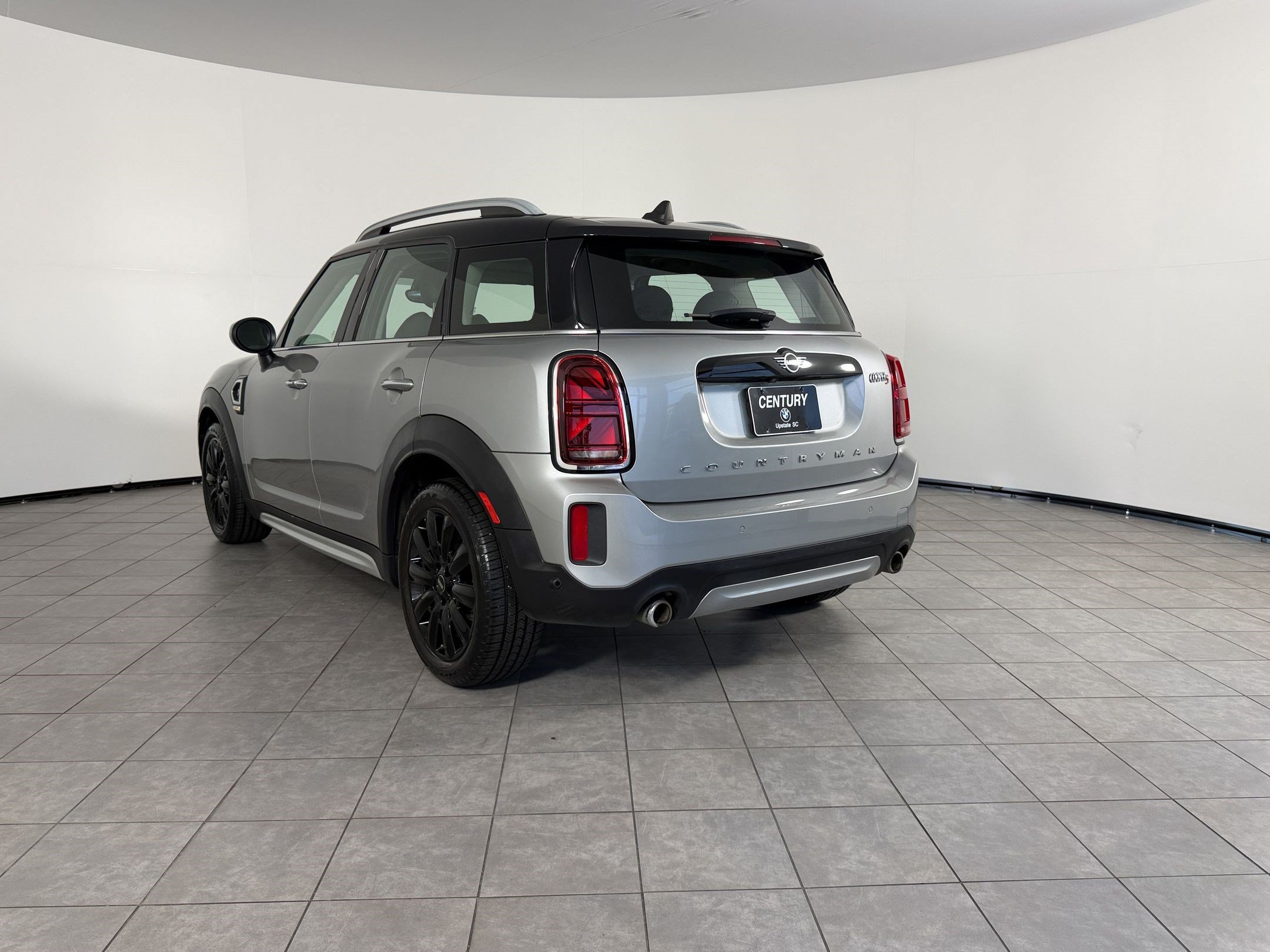 Certified 2024 MINI Cooper Countryman S FWD image 3