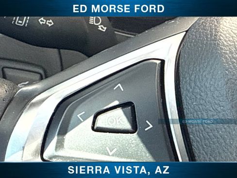 Certified 2023 Ford Edge ST-Line AWD/4WD image 22