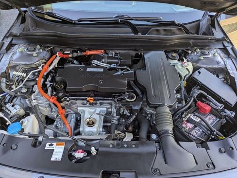 Certified 2020 Honda Accord Touring image 24