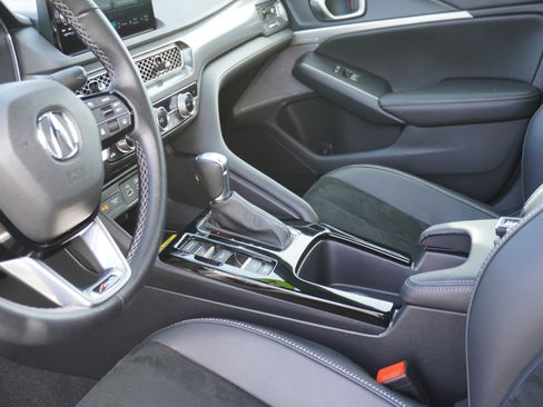 Used 2024 Acura Integra A-Spec image 23