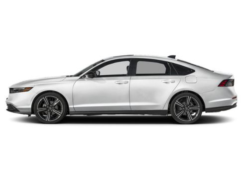 New 2026 Honda Accord SE image 5