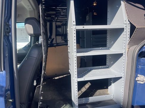 Used 2022 Ford Transit Connect XL image 18