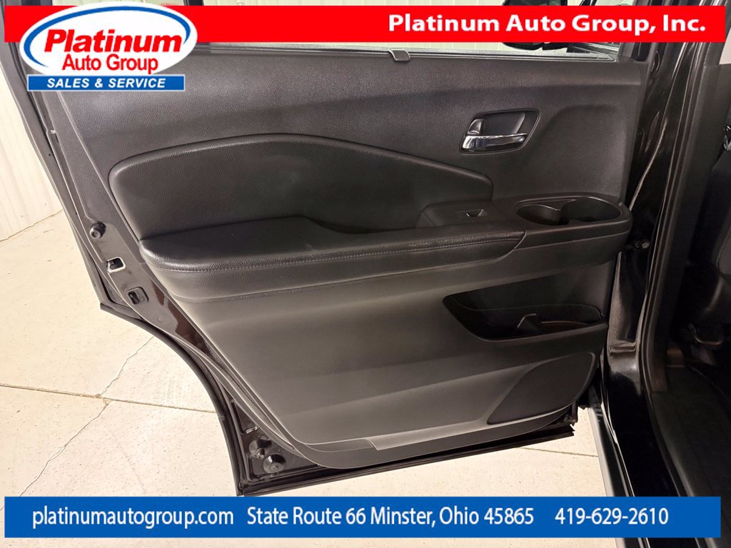 Used 2019 Honda Pilot Touring image 32